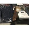 Image 2 : TILLEY MEN'S ASSTD CLOTHING (5 PC) (SIZE 34): SHORTS & SLACKS - A