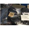 Image 2 : TILLEY MEN'S ASSTD CLOTHING (5 PC) (SIZE 34): SHORTS/SLACKS & UNDERWEAR