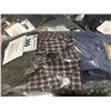 Image 2 : TILLEY MEN'S ASSTD CLOTHING (5 PC) (SIZE MED): SHIRTS - C