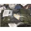 Image 2 : TILLEY MEN'S ASSTD CLOTHING (5 PC) (SIZE MED): SHIRTS & UNDERWEAR