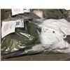 Image 2 : TILLEY MEN'S ASSTD CLOTHING (6 PC) (SIZE MED): SHIRTS & UNDERWEAR