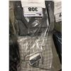 Image 2 : TILLEY MEN'S ASSTD CLOTHING (5 PC) (SIZE SMALL): SHIRTS