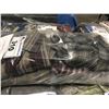 Image 2 : TILLEY MEN'S ASSTD CLOTHING (5 PC) (SIZE SMALL): SHIRTS