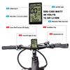 Image 2 : NAKTO SUPER CRUISER ELECTRIC BIKE, FAT TIRE 4"X26" 500W -1300W 48V 12AH, 28AMP CONTROLLER, CHARGER