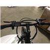 Image 2 : NAKTO 2020  RANGER ELECTRIC BIKE, 5 PEDAL ASSIST LEVELS & THROTTLE, REMOVABLE LI-ON BATTERY, 1 YEAR