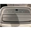 Image 2 : TCL PORTABLE 12000 BTU AIR CONDITIONER/DEHUMIDIFIER