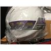 Image 3 : GROUP OF 9 NEW HARD HATS