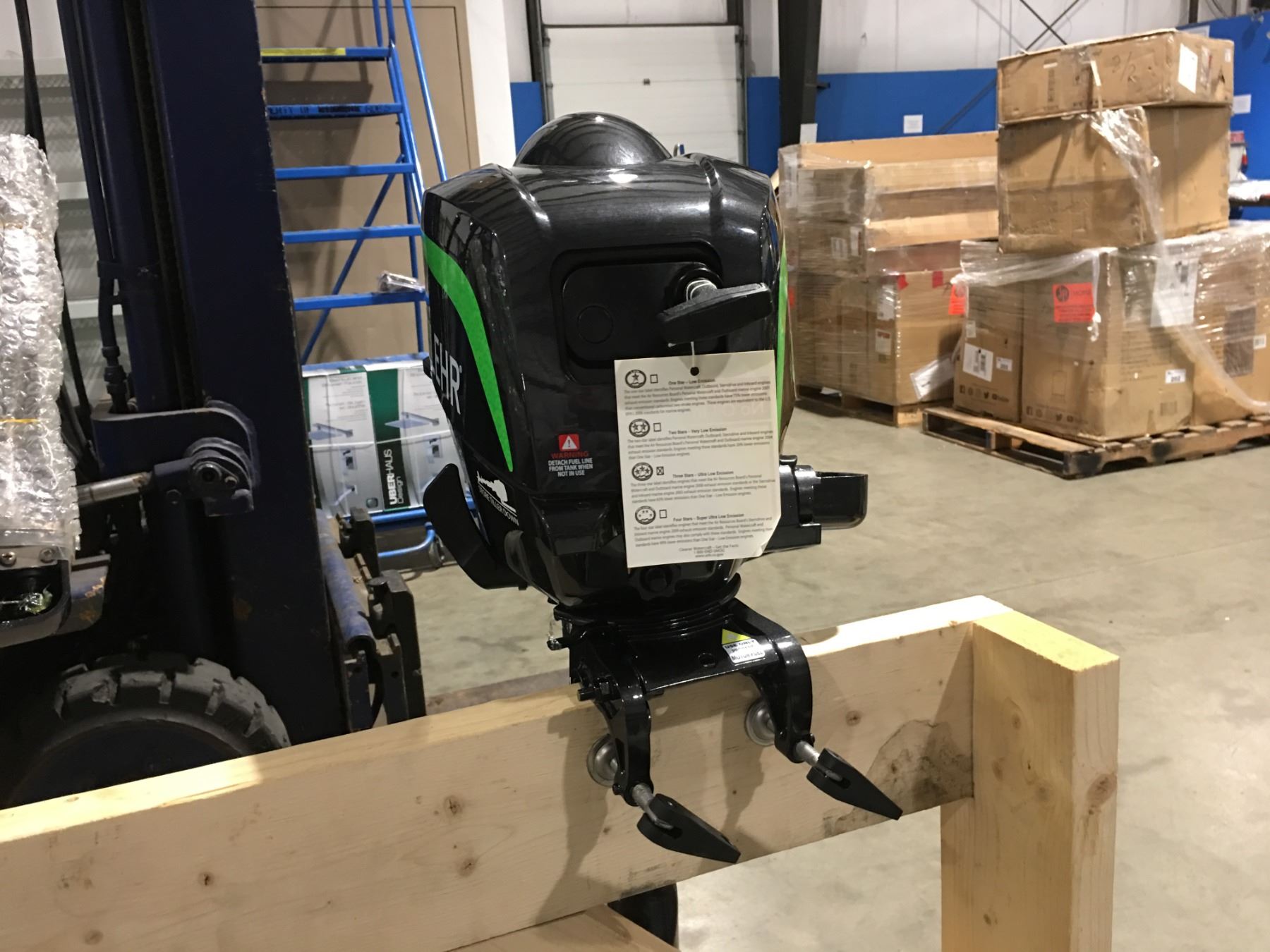 Marine Engine Depot. Lehr 9.9 Horsepower Propane Powered Outboard Engine Lp99l Long Shaft 20 Marine Engine Depot. Lehr 9.9 Horsepower Propane Powered Outboard Engine Lp99l Long Shaft 20