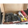 Image 1 : VINTAGE CLASSIC TRAIN SET