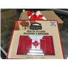 Image 2 : ASSTD OF SHERPA BEADED BRACELETS, CDN LUGGAGE TAG & IRON ON FLAGS