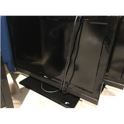 LG 37" FLATSCREEN TV - NO REMOTE