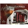 Image 2 : CAGLIARI CARINA ESPRESSO STATION - RED