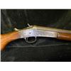 Image 2 : HARRINGTON & RICHARDSON ARMS 410/12MM HINGE/BREAKOPEN SHOTGUN, COMES WITH SOFT CASE, SERIAL