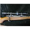 Image 2 : SAKO FINNBEAR L61R 7MM BOLT ACTION RIFLE WITH SCOPE AND HARD CASE SERIAL #50155