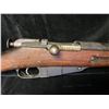 Image 2 : MOSIN-NAGANT MODEL M91 7.62 X 54MMR BOLT ACTION RIFLE SERIAL #25038