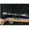 Image 2 : WINCHESTER MODEL 490 .22LR SEMI AUTOMATIC RIFLE WITH SCOPE AND HARD CASE SERIAL #J030564