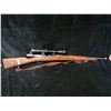 Image 1 : HUSQVARNA 6.5X55MM BOLT ACTION RIFLE COMES WITH HARD CASE AND SCOPE SERIAL #635678