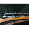 Image 2 : HUSQVARNA 6.5X55MM BOLT ACTION RIFLE COMES WITH HARD CASE AND SCOPE SERIAL #635678