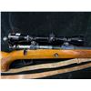 Image 2 : CANADIAN INDUSTRIES LTD. MODEL 950C 270 WINCHESTER BOLT ACTION RIFLE WITH SCOPE SERIAL #109098