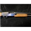 Image 2 : CANADIAN INDUSTRIES LTD. MODEL #621 12G PUMP ACTION SHOTGUN, WITH SOFT CASE