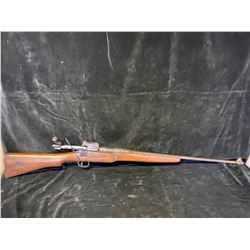 US ARMY 306 BOLT ACTION RIFLE SERIAL #ERA46475