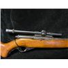 Image 2 : MOSSBERG MODEL 151M .22LR SEMI AUTOMATIC RIFLE SERIAL #UNKNOWN