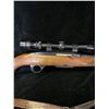Image 2 : WINCHESTER MODEL 100 .308 WINCHESTER SEMI AUTOMATIC RIFLE WITH SCOPE SERIAL #70527