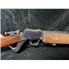 Image 2 : B.S.A. .22LR LEVER ACTION RIFLE SERIAL #29025