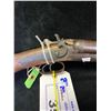 Image 2 : LAMINATED STEEL BELGIUM VINTAGE DOUBLE BARREL SHOTGUN