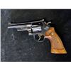 Image 1 : SMITH & WESSON REVOLVER  S&W .357 MAGNUM SERIAL #N332110