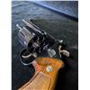 Image 2 : SMITH & WESSON REVOLVER  S&W .357 MAGNUM SERIAL #N332110