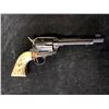 Image 1 : SAUER LA SIX SHOOTER, REVOLVER .357 MAGNUM SERIAL #B1379