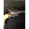 Image 2 : SAUER LA SIX SHOOTER, REVOLVER .357 MAGNUM SERIAL #B1379