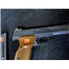 Image 2 : SMITH & WESSON MODEL 41 SEMI AUTOMATIC .22LR SERIAL #A629792
