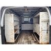 Image 3 : 2008 CHEVROLET EXPRESS VAN, WHITE, GAS, AUTOMATIC, VIN#1GCHG35C681164555, 137,892KMS, RD,PW,AC,