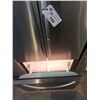 Image 2 : KITCHENAID FRENCH DOOR BOTTOM PULL OUT FREEZER MODEL KBFA25ERSS 115V/60HZ FREEZER DOOR STUCK