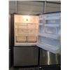 Image 3 : SAMSUNG TOP AND BOTTOM FRIDGE MODEL RB193KASB 115V/60HZ COMPRESSOR MK172C-L2U