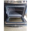 Image 2 : FRIGIDAIRE INDUCTION STOVE + CONVECTION OVEN PROFESSIONAL SERIES