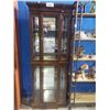 Image 1 : CURIO CABINET
