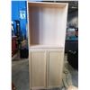 Image 1 : 2 SHELVING UNITS