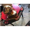 Image 2 : REPRODUCTION U.S. NAVY DIVING HELMET MARK V MORSE DIVING EQUIPMENT CO INC. NO 5255 DATE 1941
