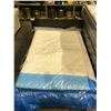 Image 1 : DOUBLE SIZE BEAUTYREST UNKNOWN MODEL (BEDFRAME NOT INCLUDED)