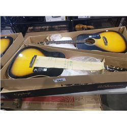 EPIPHONE ACOUSTIC GUITAR