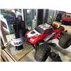 Image 1 : LITEHAWK RC REMOTE CAR