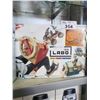 Image 1 : NINTENTO LABO VEHICLE KIT FOR NINTENDO SWITCH TOYCON KIT