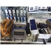 Image 3 : LOT OF ASSORTED CAMERAS CAMERA EQUIPMENT