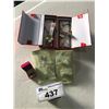 Image 1 : LOT OF COSTUME JEWELRY AND WATCH