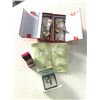 Image 2 : LOT OF COSTUME JEWELRY AND WATCH