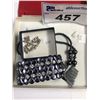 Image 2 : LOT OF COSTUME JEWELRY IN BOXES