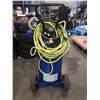 Image 2 : CAMPBELL HAUSFELD 26 GALLON VERTICAL AIR COMPRESSOR